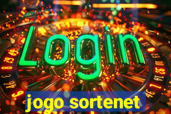 jogo sortenet